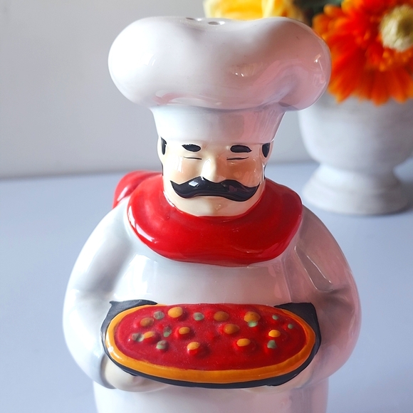 NWT. CIC, Pizza Cheese Shaker. - Picture 5 of 7